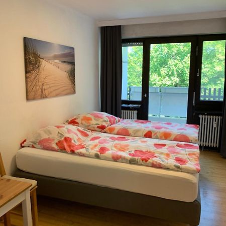 Panoramahaus 5105 Apartment Bad Reichenhall Exterior foto
