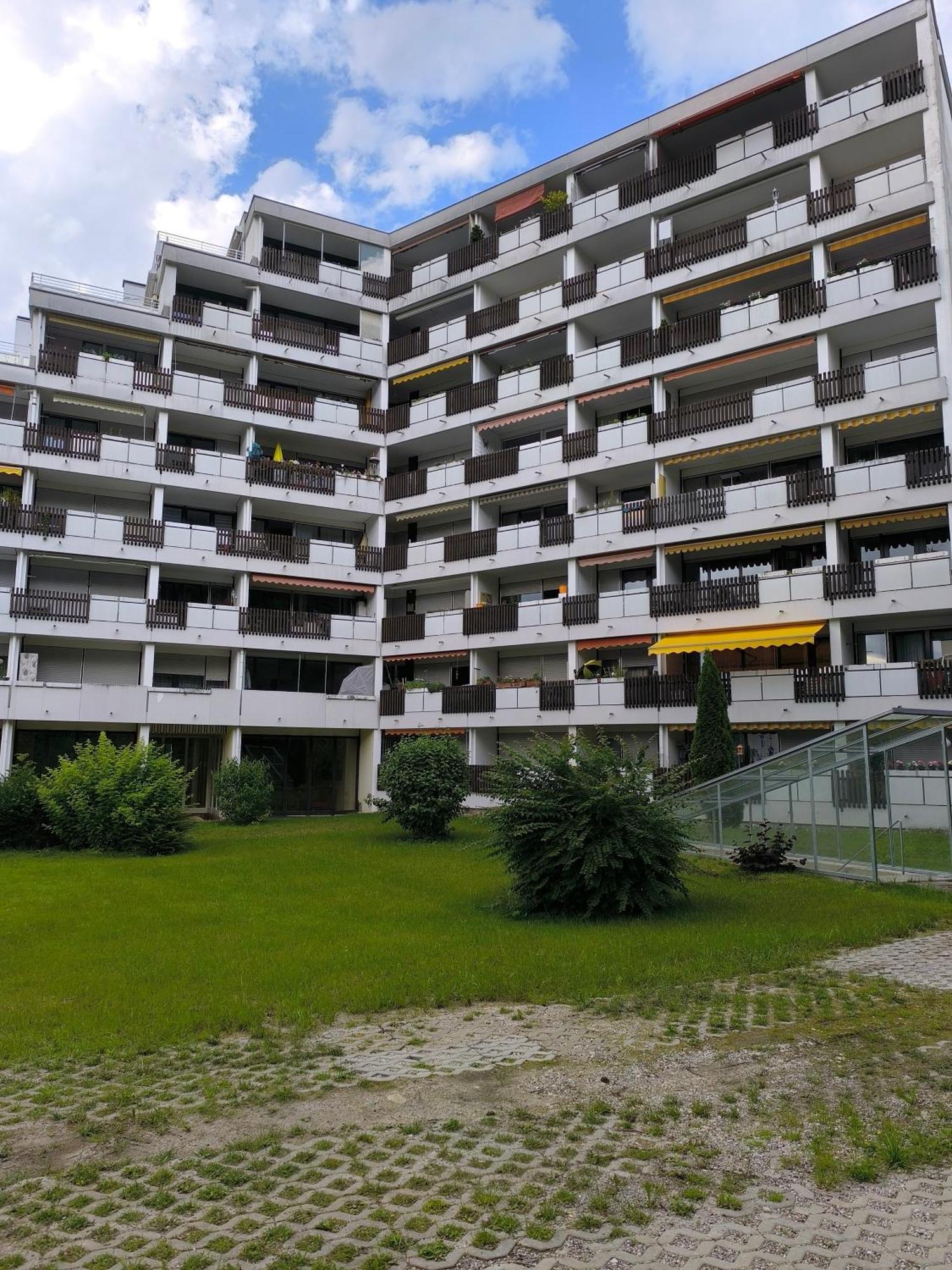 Panoramahaus 5105 Apartment Bad Reichenhall Exterior foto